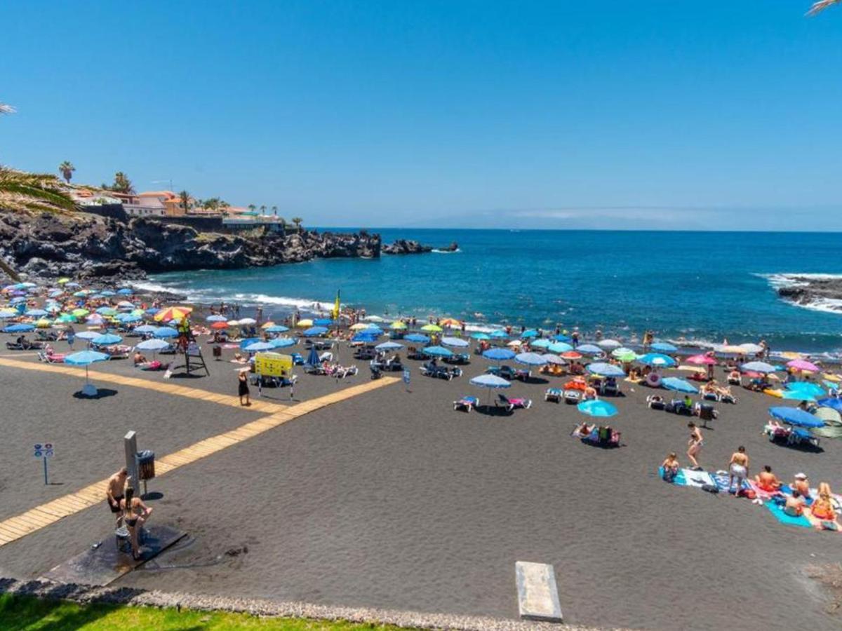 푸에르토 데 산티아고 Live Puerto Santiago Europa 아파트 외부 사진